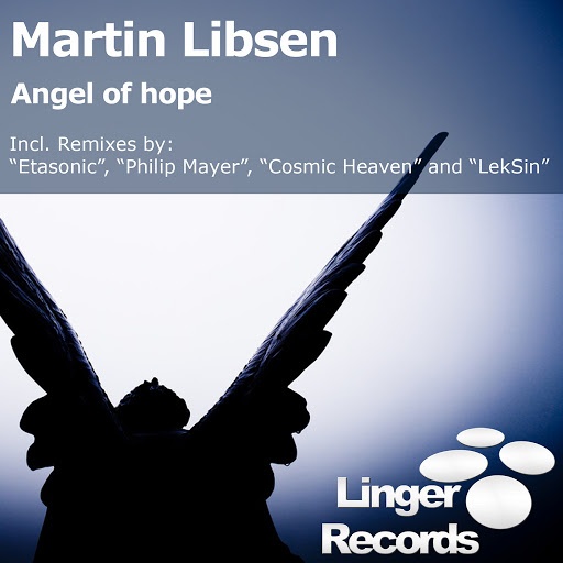 Angel of Hope (Philip Mayer Remix)