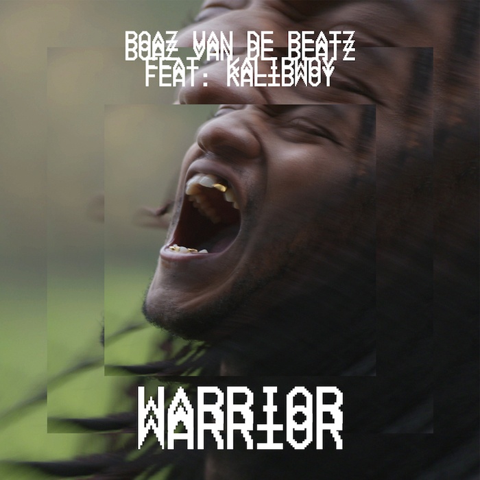 Warrior 