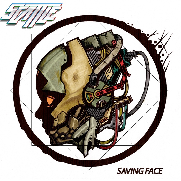 Saving Face