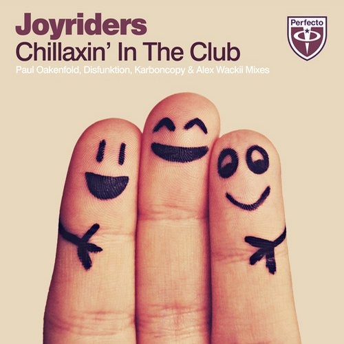 Chillaxin' In The Club (Paul Oakenfold Remix)