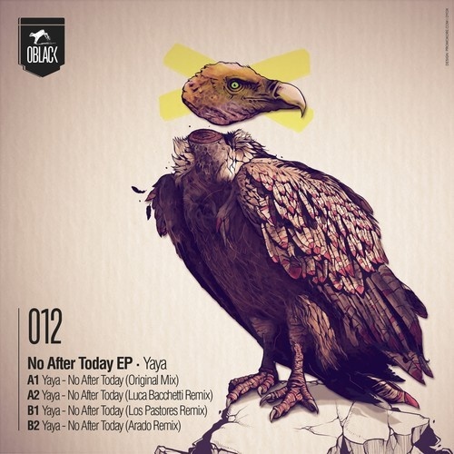 No After Today (Luca Bacchetti Remix)