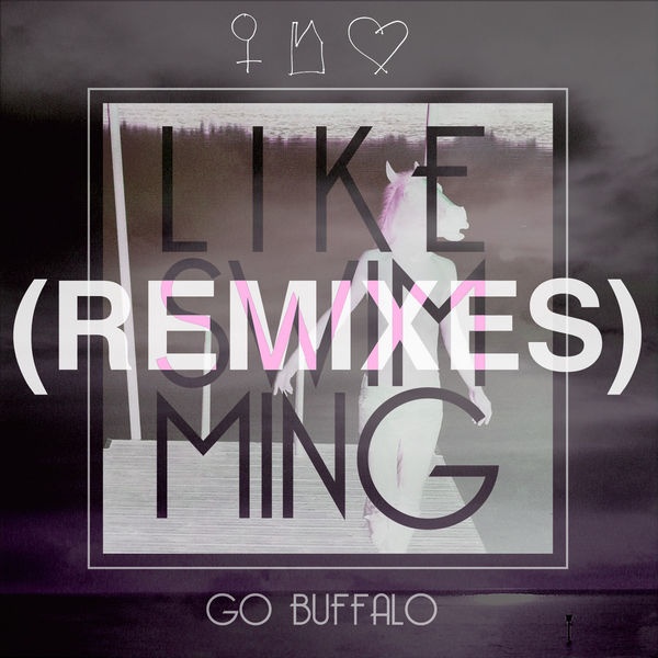 Go Buffalo (Marc Stout Remix Instrumental)