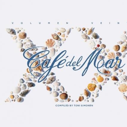 Cafe del Mar XX