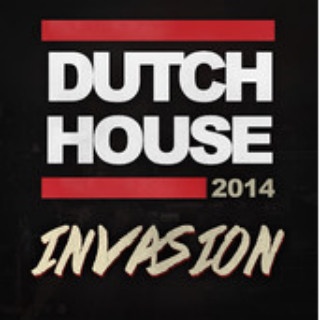Dutch House Invasion 2014 - Nonstop DJ Mix