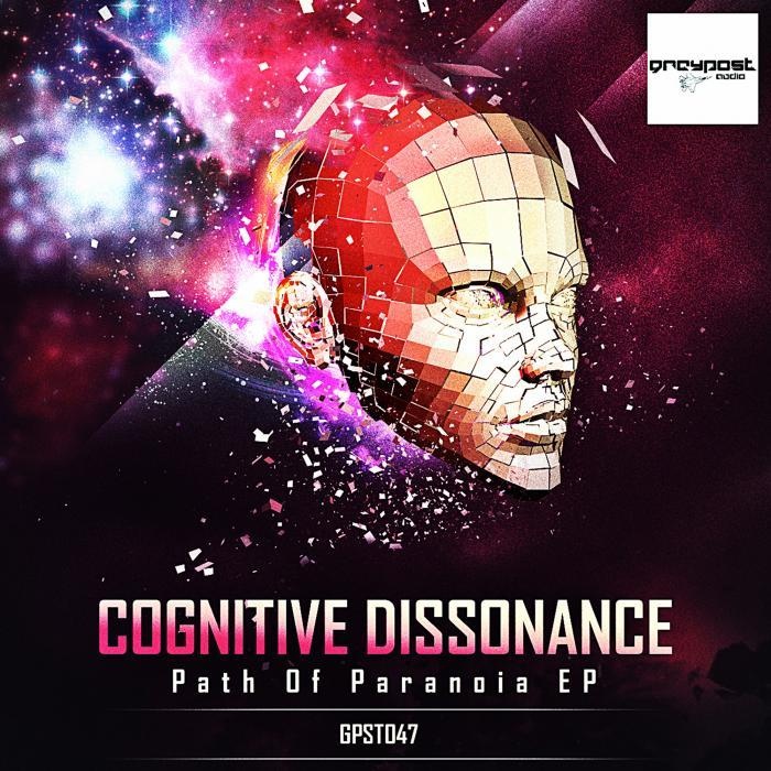 Path Of Paranoia