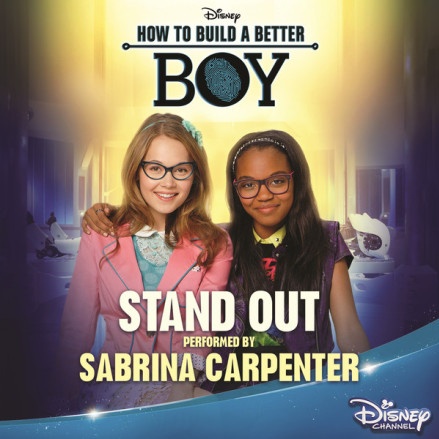 Stand Out (From "How to Build a Better Boy")