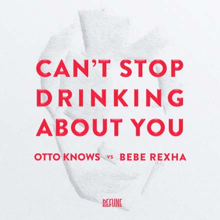 Can't Stop Drinking About You (Extended Mix)