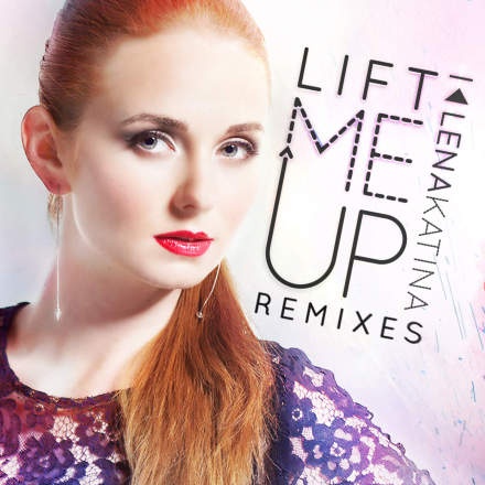 Lift Me up Remixes