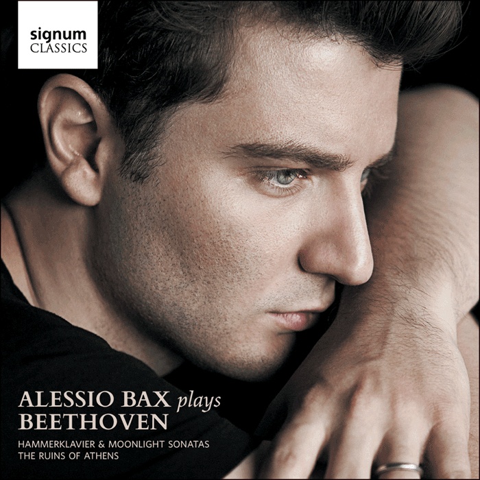 Beethoven: Alessio Bax plays Beethoven
