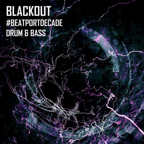 Blackout Music NL #Beatport Decade Drum and Bass