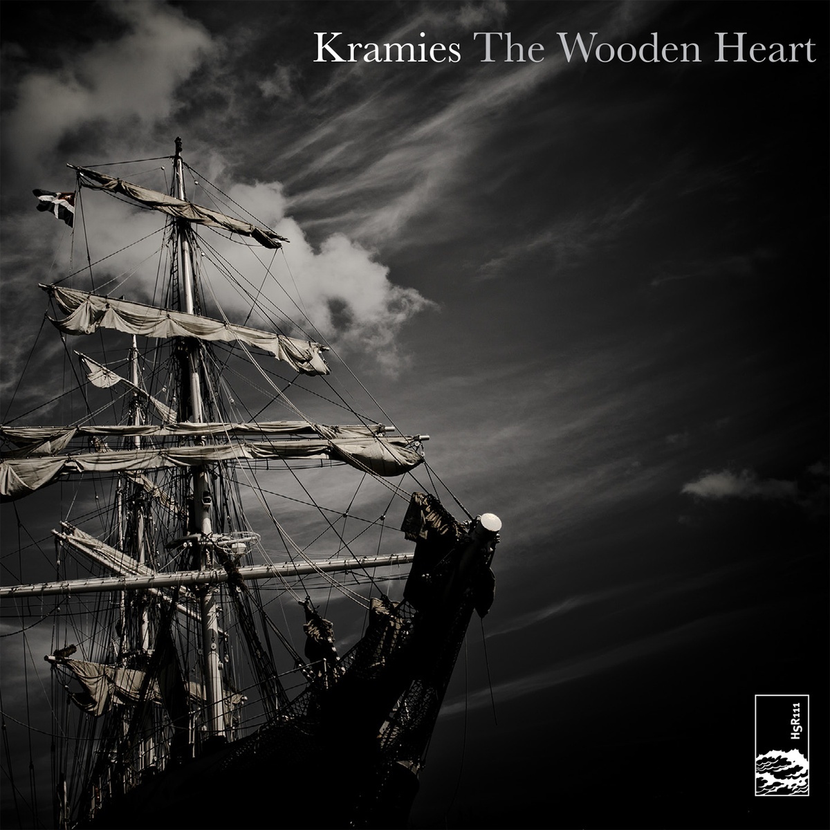 The Wooden Heart