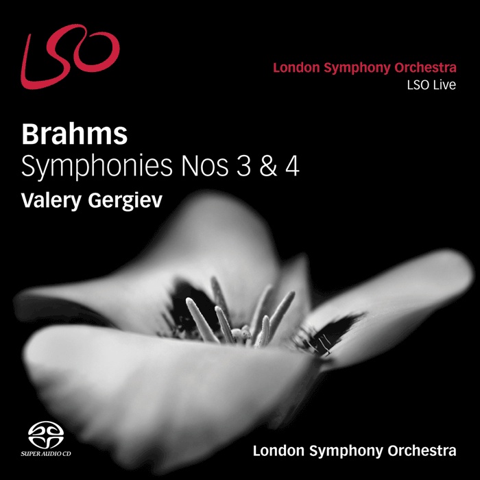 Brahms: Symphony No 3 in F major, Op 90 - 1: Allegro con brio