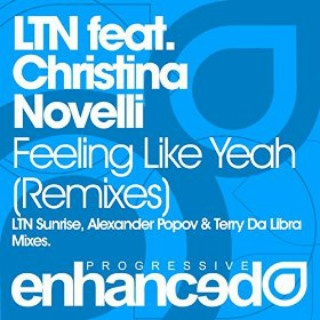 Feeling Like Yeah (Remixes)