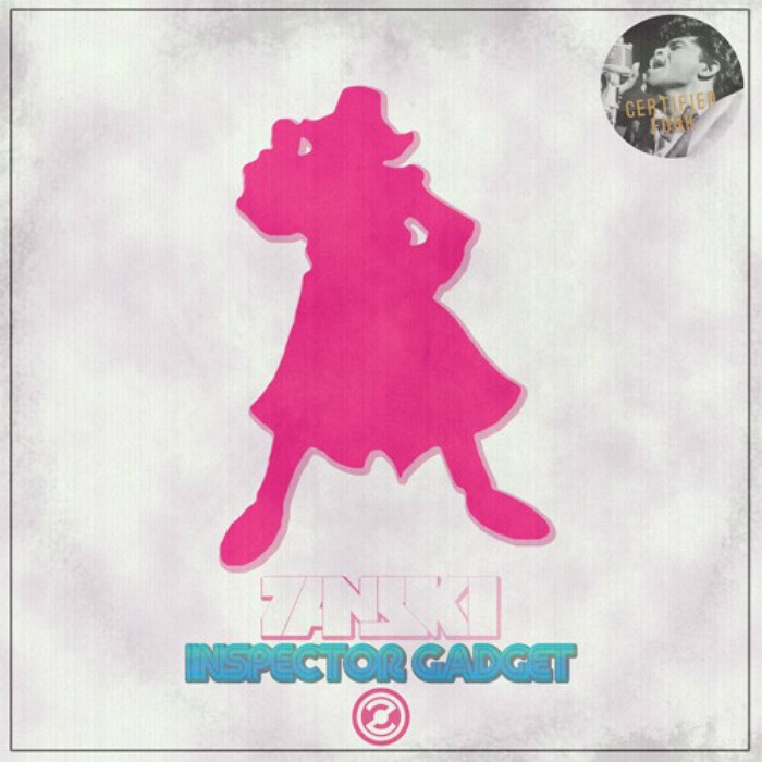 Inspector Gadget (Zanski Freemix)