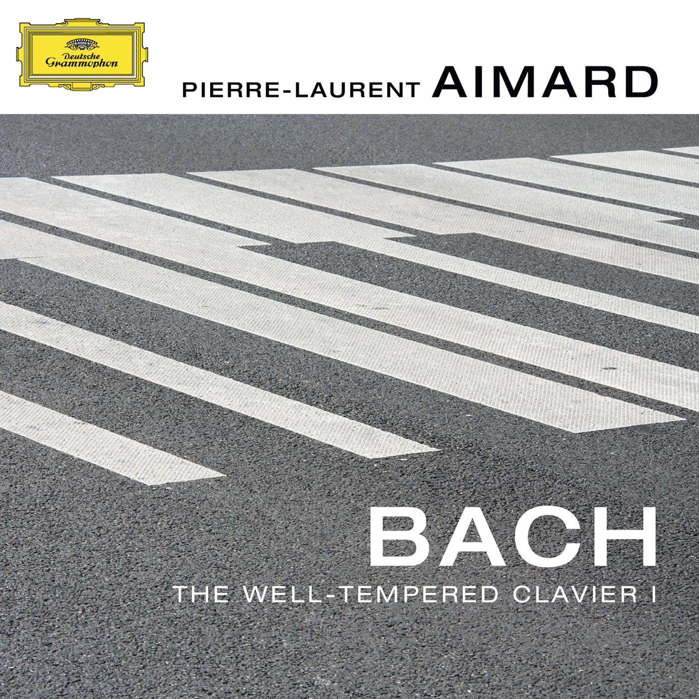 J.S. Bach: Prelude & Fugue In D Minor (Well-Tempered Clavier, Book I, No.6), BWV 851 - 1. Prelude