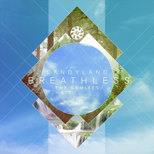 Breathless(Regulators Remix)