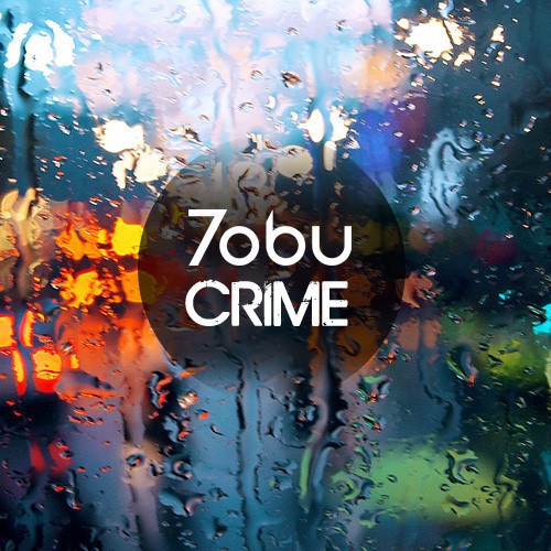 Crime (Instrumental)