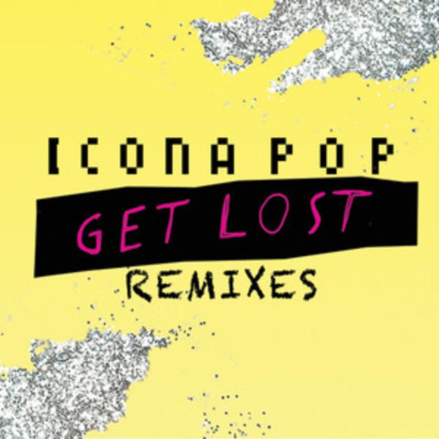 Get Lost (John Twig & Crowfield Remix)