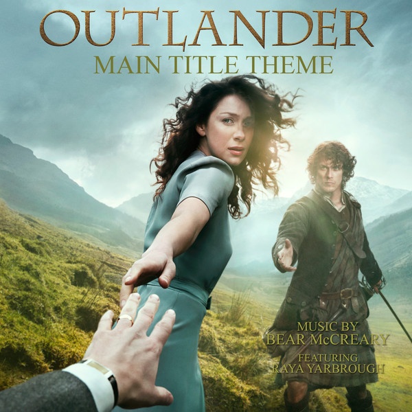 Outlander - Main Title Theme (Skye Boat Song)