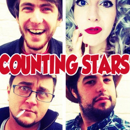 Counting Stars - Single