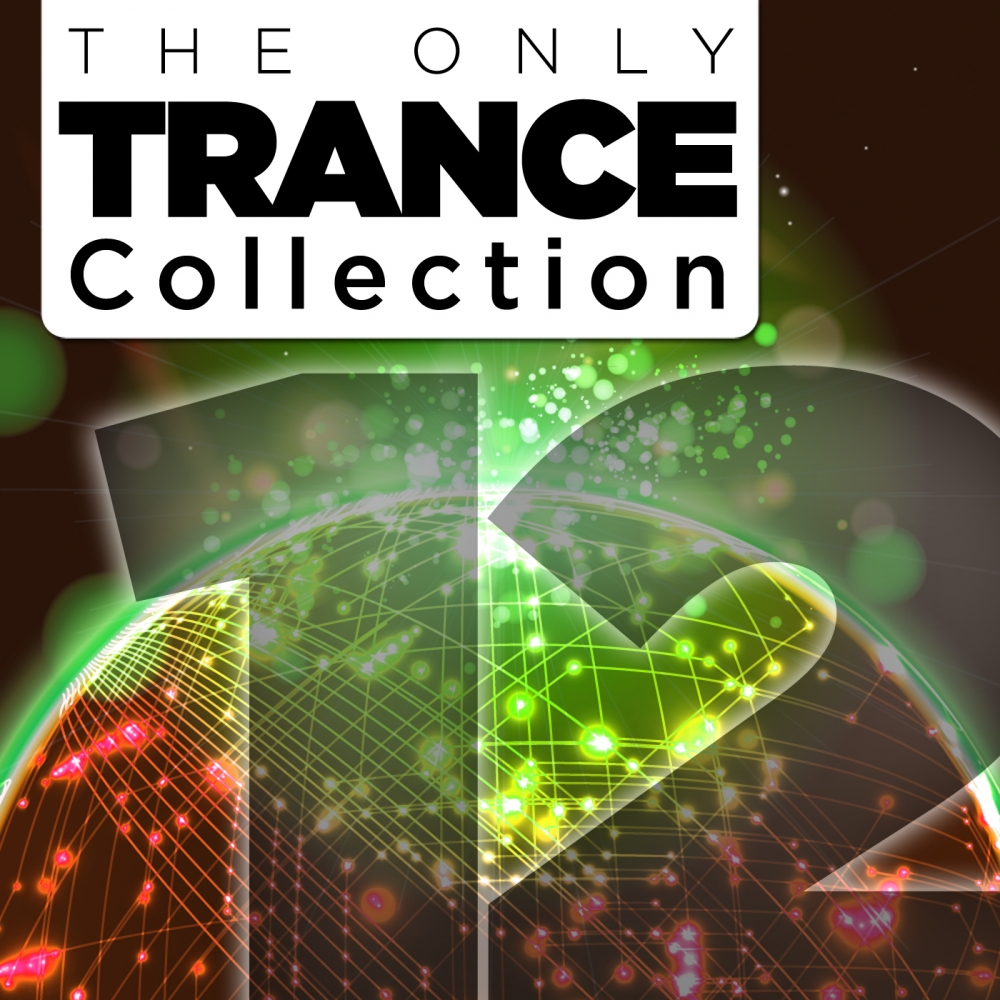The Only Trance Collection 12
