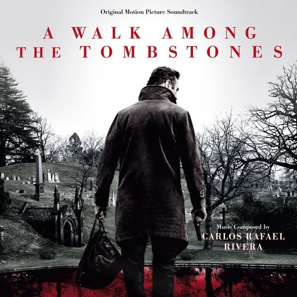 Among the Tombstones