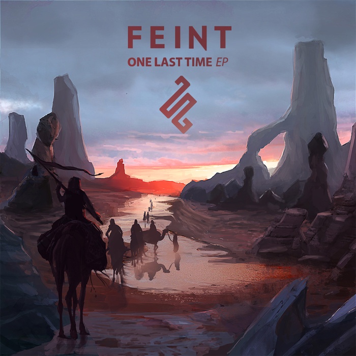 One Last Time EP