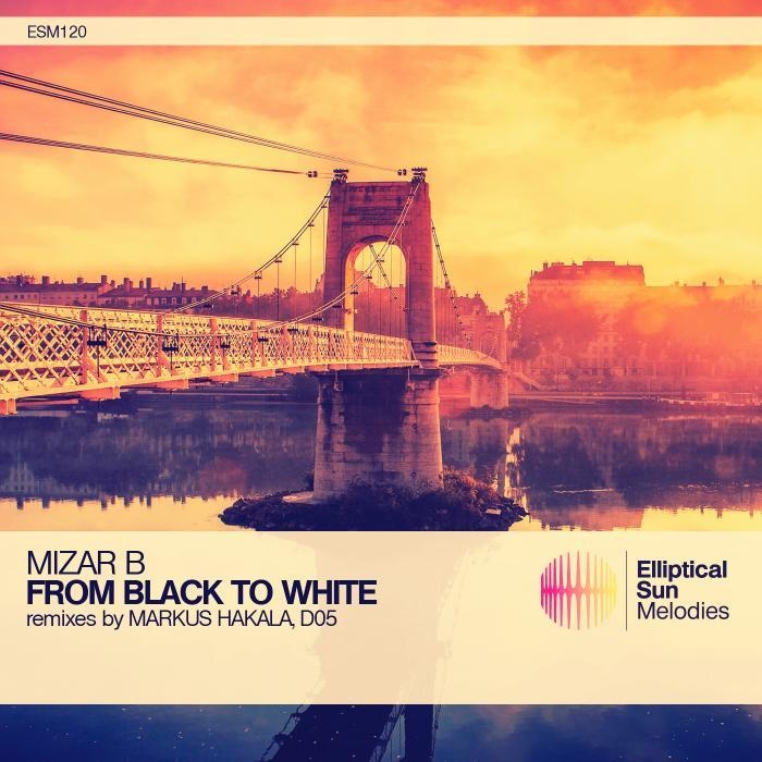 From Black To White (D05 Remix)