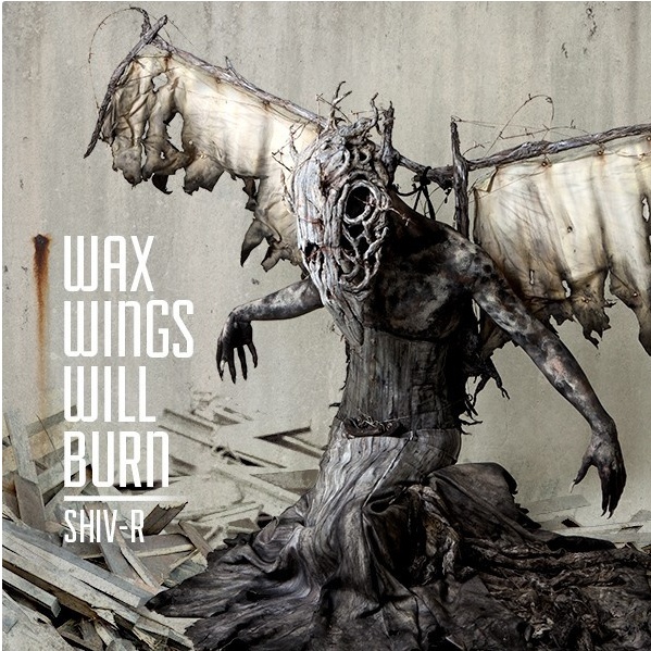 Wax Wings Will Burn