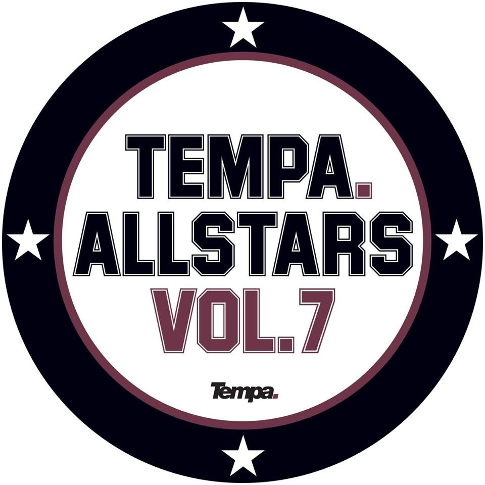Tempa Allstars, Vol. 7
