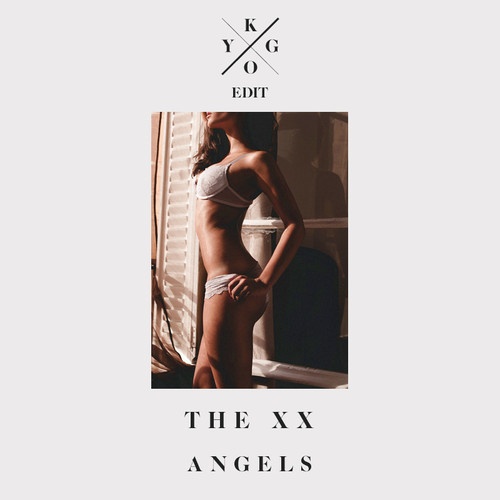 Angels (Kygo Edit)