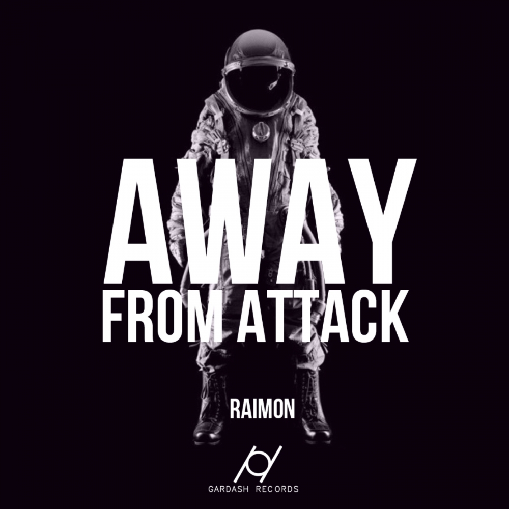 Away From Attack (Original Mix)