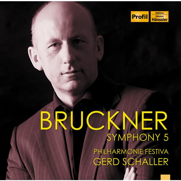 Symphony No. 5 in B-Flat Major, WAB 105 : Symphony No. 5 in B-Flat Major, WAB 105: IV. Finale: Adagio - Allegro moderato