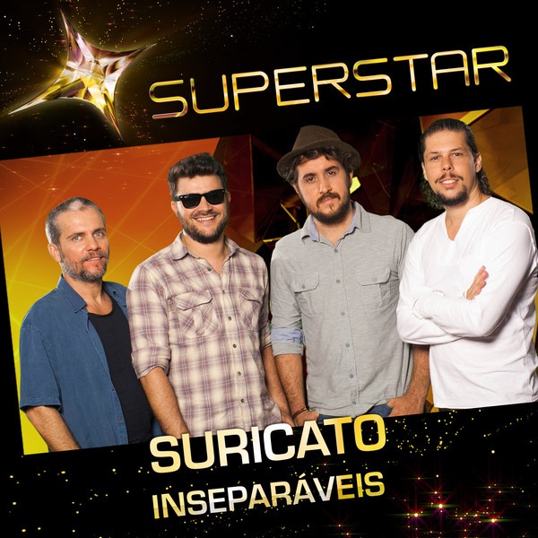 Insepara veis Superstar