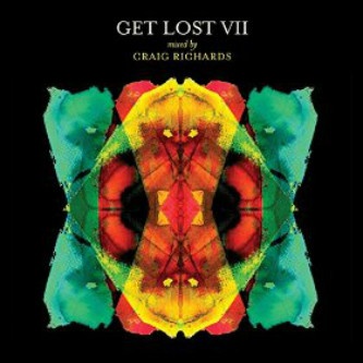 Get Lost VII CD1 mix