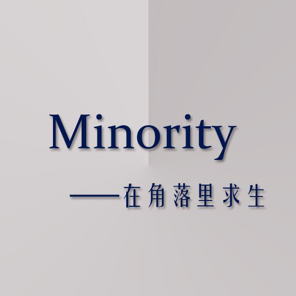  Minority