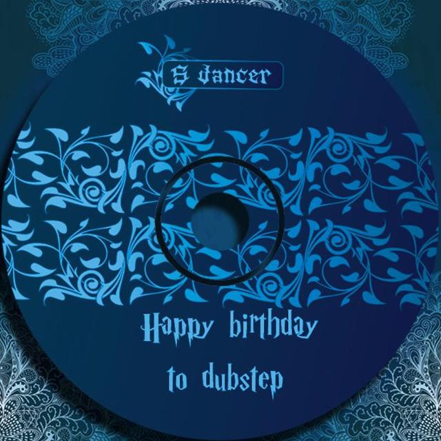 Happy  birthday  to  dubstep  VIP  VIP