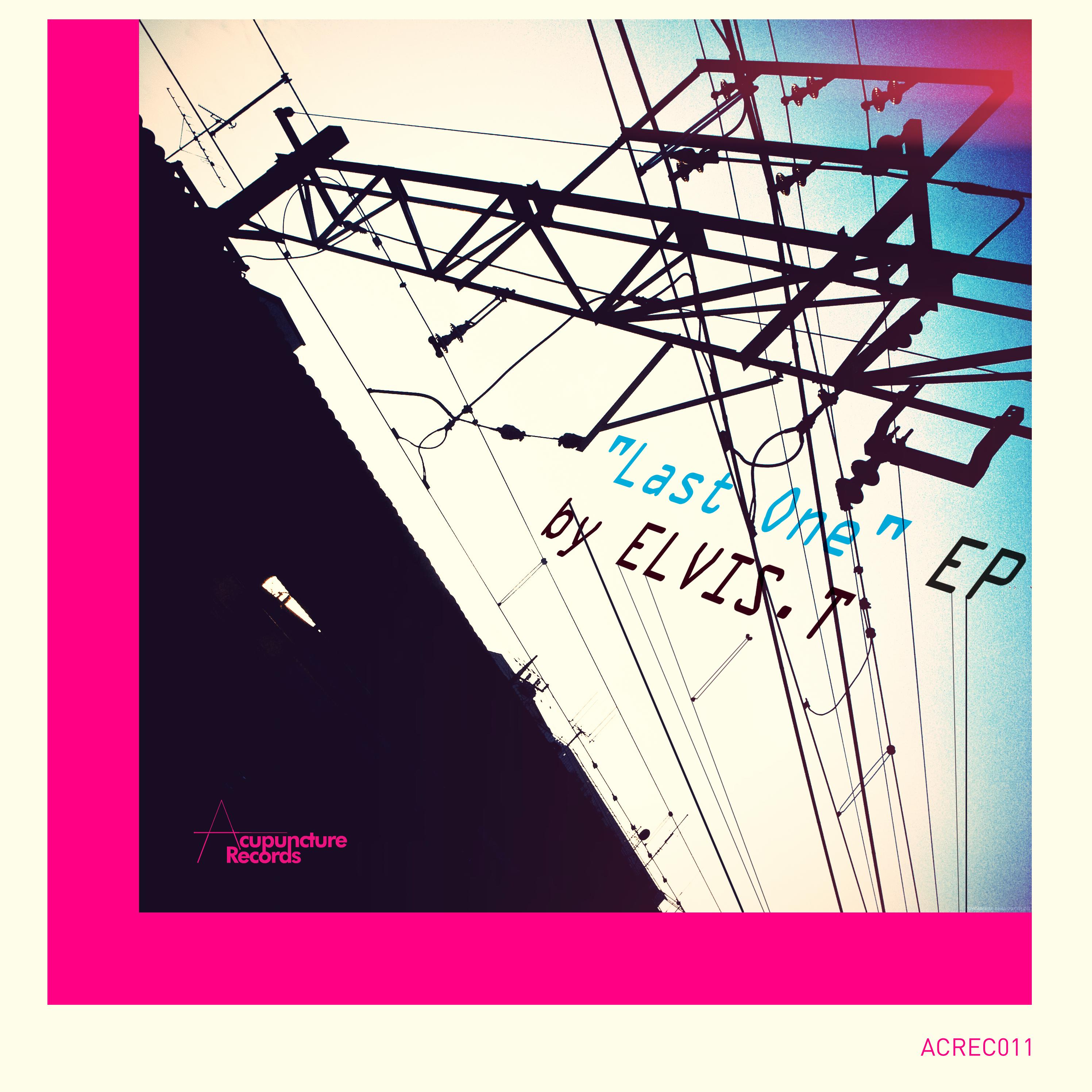 Last One - Morning Run Mix