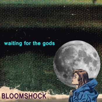 Waiting For The Gods