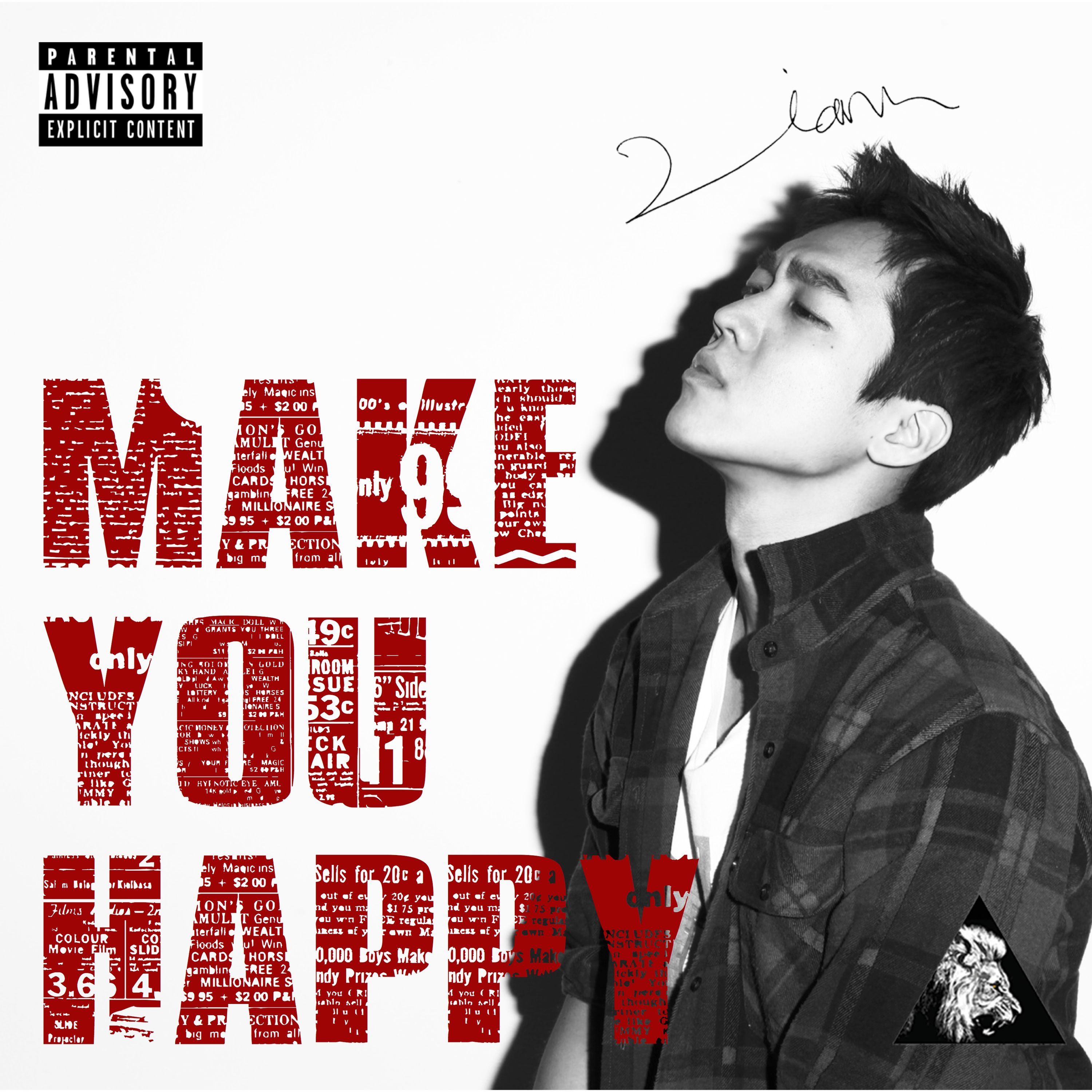 Make You Happy