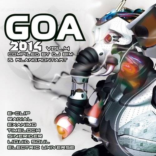 Goa 2014 Vol. 4