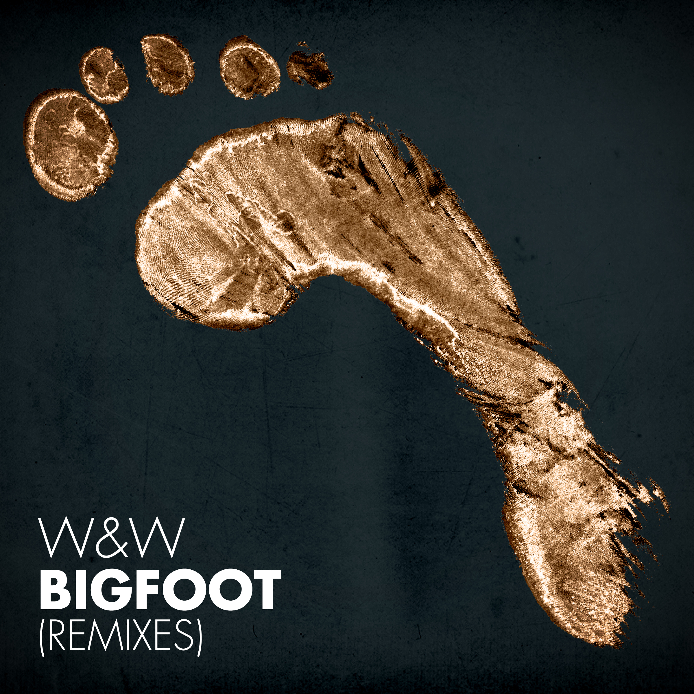Bigfoot (GirlsLoveDJs & Praia Del Sol Remix)