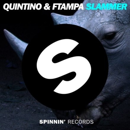 Slammer (Original Mix)