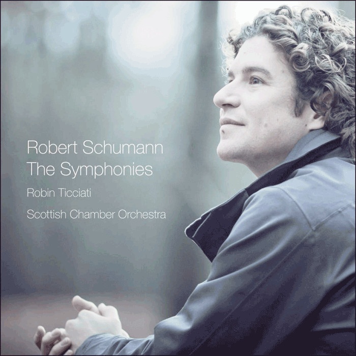 Schumann: Symphony No 3 in E flat major ' Rhenish', Op 97  2: Scherzo: Sehr m ig