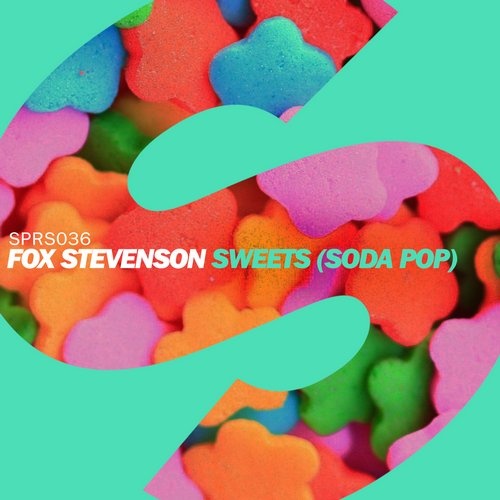 Sweets (Soda Pop)