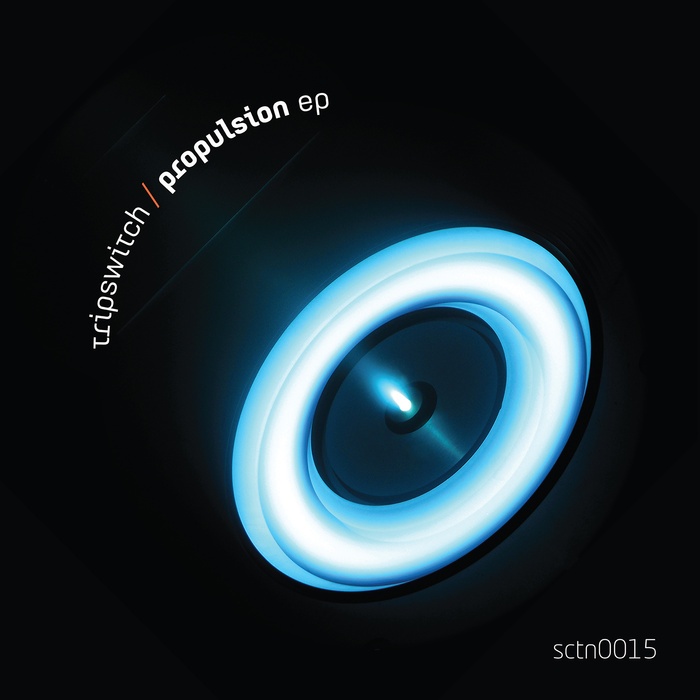 Propulsion EP