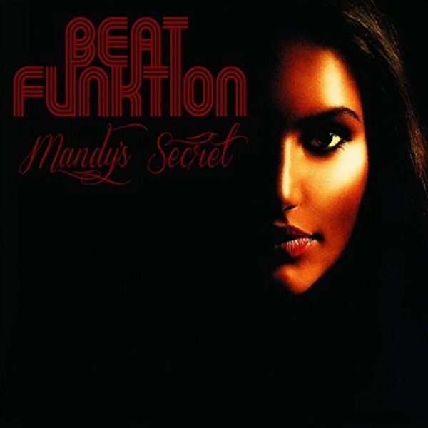 Mandy's Secret