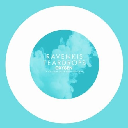 Teardrops (Radio Edit)