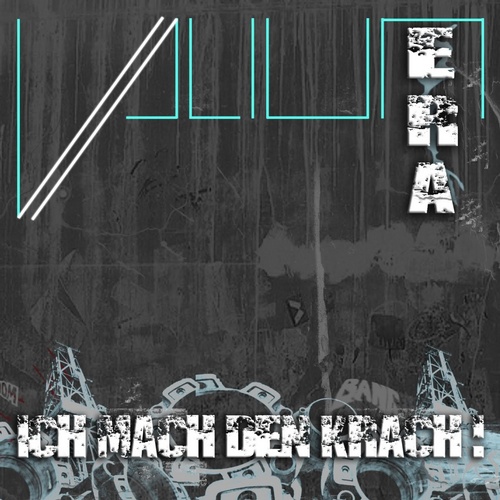 Ich Mach Den Krach! (Schlauch 2 Elf Remix)