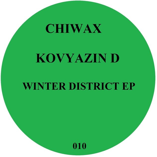 Winter District